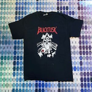 Blacktusk summer tour ( used )
